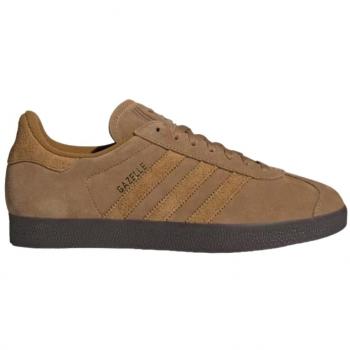 Zapatillas Adidas Gazelle Marrón para Hombre EU 44