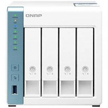 QNAP TS-431P3-4G Alpine AL-314 4Go