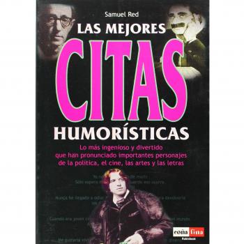 Mejores Citas Humoristicas, Las