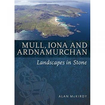 Mull, Iona & Ardnamurchan