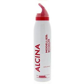Alcina Modellier Schaum mit Aerosol 150 ml