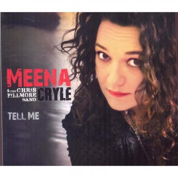 Tell Me - Meena & The Chris Cryle