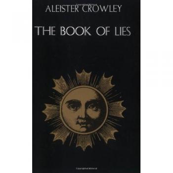 The Book of Lies