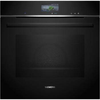 Horno multifunción Siemens coolStart y pirólisis - HR776G1B1