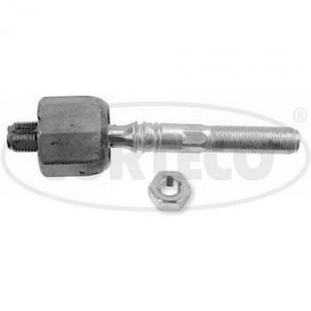 Rótula axial de dirección CORTECO 49396982 - Tipo: Rótula axial, marca: CORTECO, número de pieza: 49396982