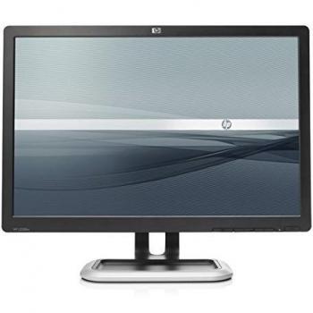 Hp l2208w monitor 5588 mm 22 5 ms 300 cdm 1680 x 1050 pixeles 1000 negro plata