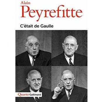 C'était de Gaulle