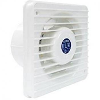 Aspirador Eléctrico Centrífugo de Pared 100mm Serie T100