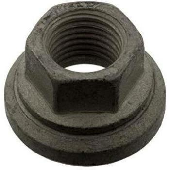 Tuerca de Rueda FEBI BILSTEIN 46707 para VW y MERCEDES-BENZ, Apertura de la llave: 19 mm