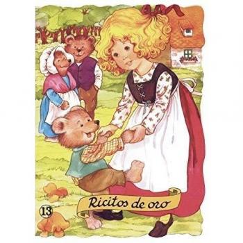 Ricitos de Oro