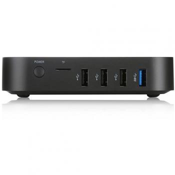 Minix Neo Z83-4 Fanless Mini PC Desktop Computer Intel Cherry Trail X5-Z8300 Windows 10