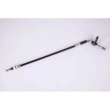 Cable de freno de mano HELLA 8AS 355 662-001 para Mercedes-Benz Clase A y Clase B