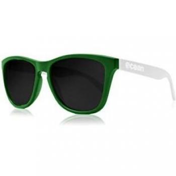 Ocean Sunglasses Sea Gafas de Sol, Unisex, Verde