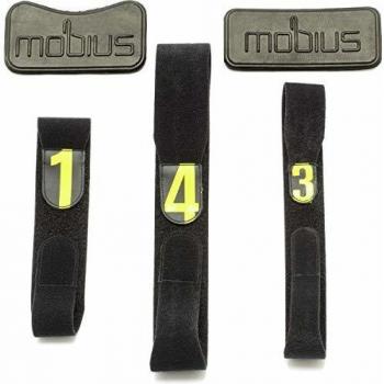 Mobius X8 Knee Brace Strap Replacement Kit S