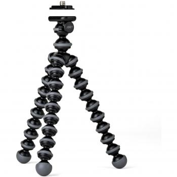 Joby GorillaPod Original - Trípode para cámaras compactas, Color Gris