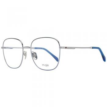 Maje Gafas Graduadas MJ 3026 55460 Montura de Gafas Mujer con diseño elegante, óptica de alta calidad y ajuste cómodo