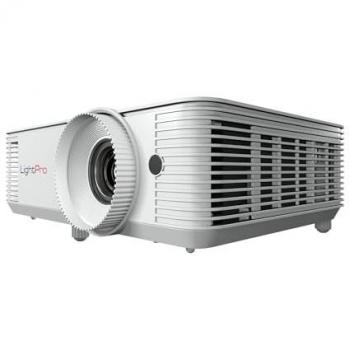 Proyector InFocus Genesis IV IN0028SL DLP Portátil 4000 Lúmenes Full HD 1080p 3D