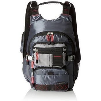 Perona 52514 Urban Mochila Escolar, 44 cm, Multicolor