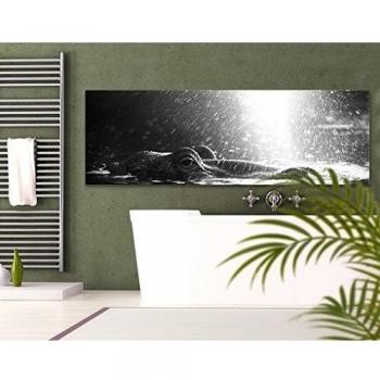 Cuadro en lienzo no.615 Hippo Bob Up 120x40cm, cuadros, cuadro lienzo, cuadro de lienzo, cuadro sobre lienzo, cuadro moderno, cuadro decoracion, cuadros decorativos, cuadro xxl