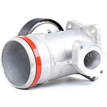 Válvula EGR RIDEX 1145E0192 con junta para MERCEDES-BENZ Clase A y Vaneo