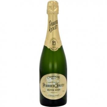 Perrier Jouet Grand Brut Champagne
