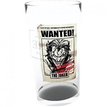 GB Eye LTD, DC Comics, The Joker Insane, Vaso de Pinta, 0,6 litros