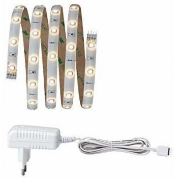 Kit básico de tira LED Paulmann YourLED 1,5m 3000K blanco cálido 4,5W