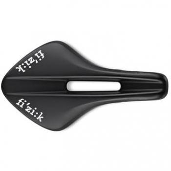 Fizik Transiro Aeris R3 Short Distance Triathlon Saddle 135mm Black