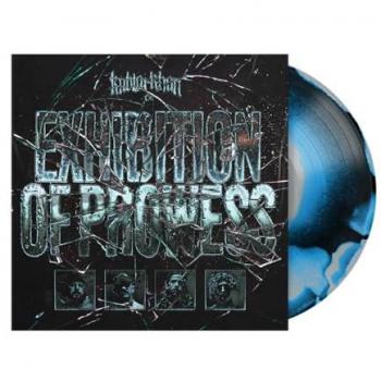 Exhibición de Destrezas (LP-Vinilo) - Kublai Khan