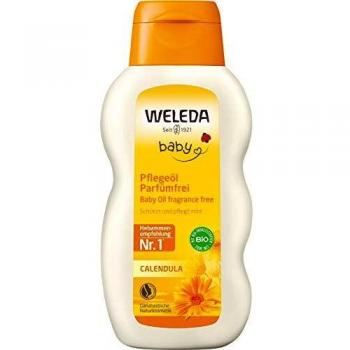 Weleda - Aceite De Caléndula 200 ml ud.