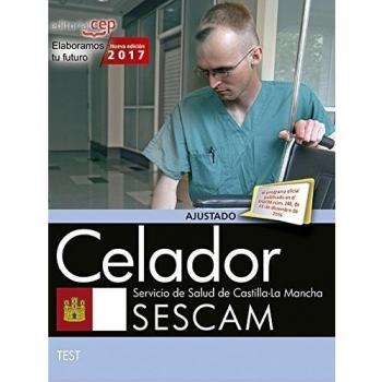 Celador Servicio de Salud de Castilla-La Mancha