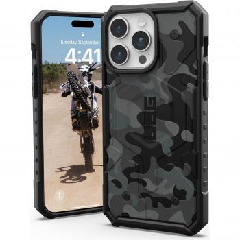 Funda para teléfono móvil 17 cm (6.7) Urban Armor Gear