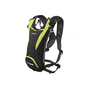 Shimano - Unzen 2l, color amarillo