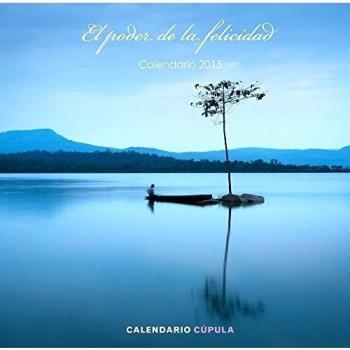 Calendario El poder de la felicidad 2015