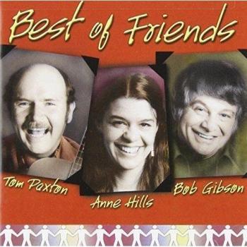 Best Of Friends