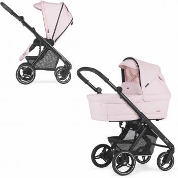 Carrito Bebecar Dúo Bébécar Pack Pratika Specials Pintado KP374.