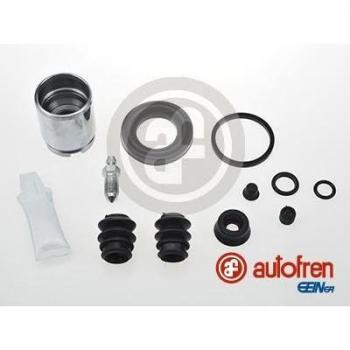 Kit de reparación de pinza de freno AUTOFREN SEINSA D4-1695C, incluye componentes para la reparación de calipers, diseñado para garantizar un funcionamiento óptimo del sistema de frenos, fabricado con materiales de alta