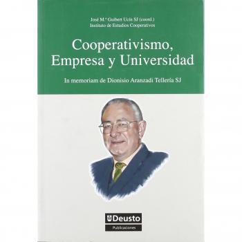 Cooperativismo, Empresa Y Universidad