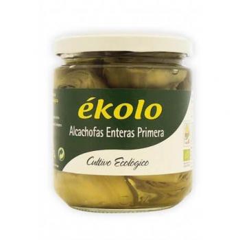 Kolo alcachofas enteras 1729445mlekolo