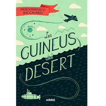 Les guineus del desert