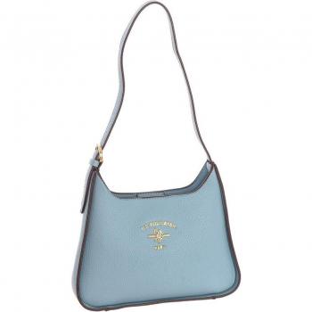 Bolso baguette U.S. POLO ASSN. BEUSS5927WVP mujer