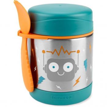 Termo para Comida Spark Style Robot 3 Y+ 325 ml