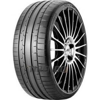 Continental SportContact 6 245/40 R20 99V XL ContiSilent EVc POL