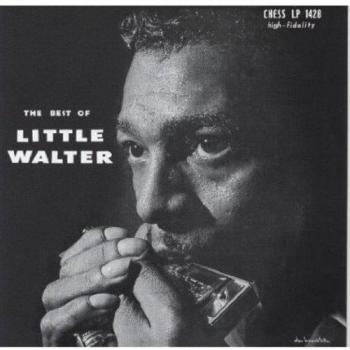 Best Of Little Walter - Little Walter