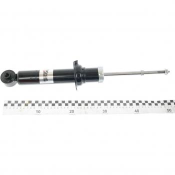 Amortiguador MAGNUM TECHNOLOGY AG1074MT - Amortiguador de suspensión, compatible con diversas marcas y modelos de vehículos, diseñado para proporcionar un rendimiento óptimo en la absorción de impactos, fabricado con materiales de alta calidad