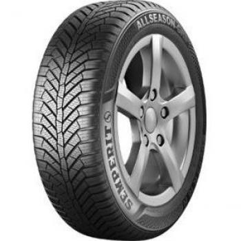 Semperit All Season-Grip 245/45 R18 100Y XL, FR, M+S, 3PMSF, EVc | Neumático de cuatro estaciones | GRIP500