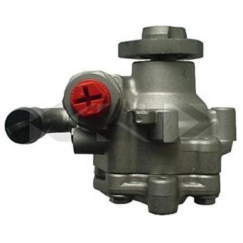 Bomba de dirección hidráulica SPIDAN 54275 para VOLKSWAGEN Transporter 5, Multivan 5 (7HM), Crafter 30 50 Furgón
