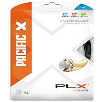 Juego de Cuerdas Pacific PLX 12,2m - Negro