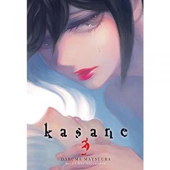 Kasane, Vol. 3