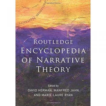 Routledge Comprehensive Encyclopedia of Narrative Theory